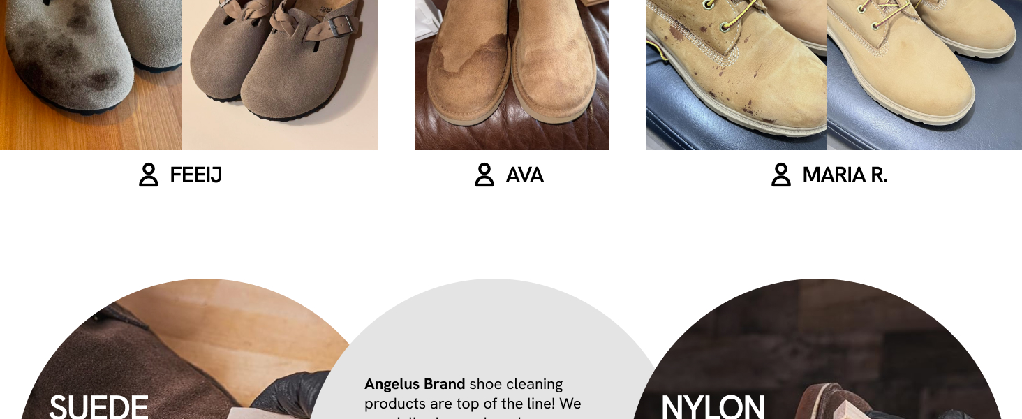 Suede &amp;amp; Nubuck Cleaner Kit