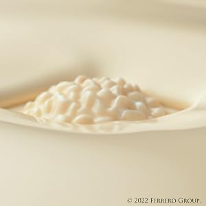 Rich Creamy Coating