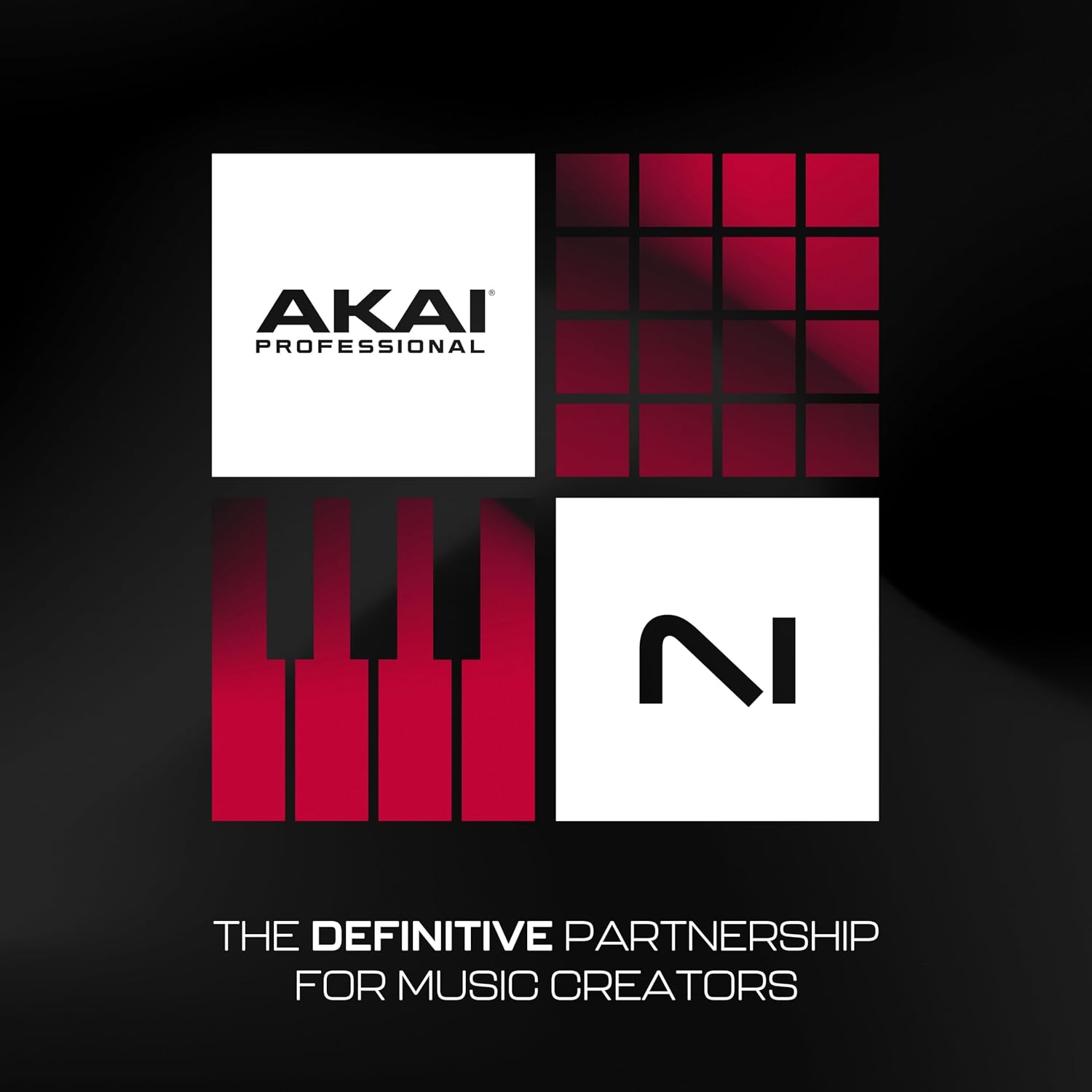 Akai Professional MPK Mini MK3 25-Key USB MIDI Keyboard Controller