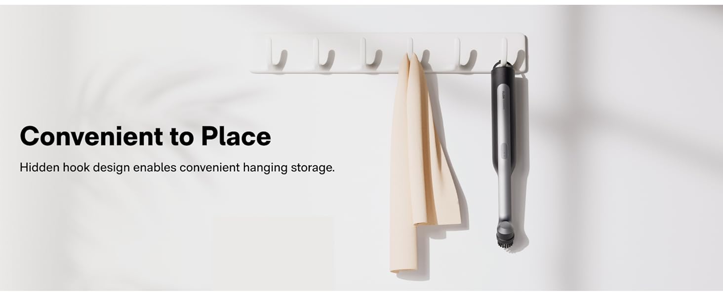 Convenient to Place