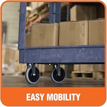 WEN 73004 Service Cart