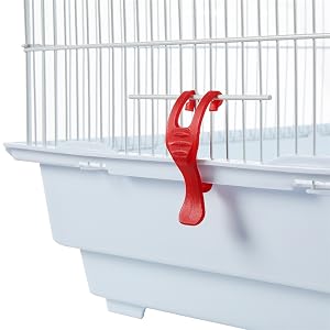 red clicks