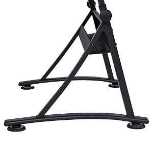 Stable Triangle Structure