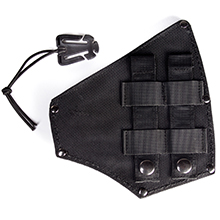 MOLLE Axe Sheath For Tactical Axe