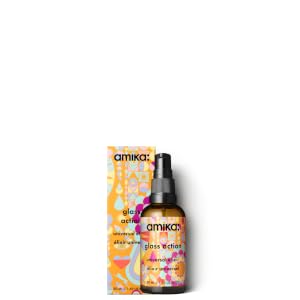 amika oil treatment