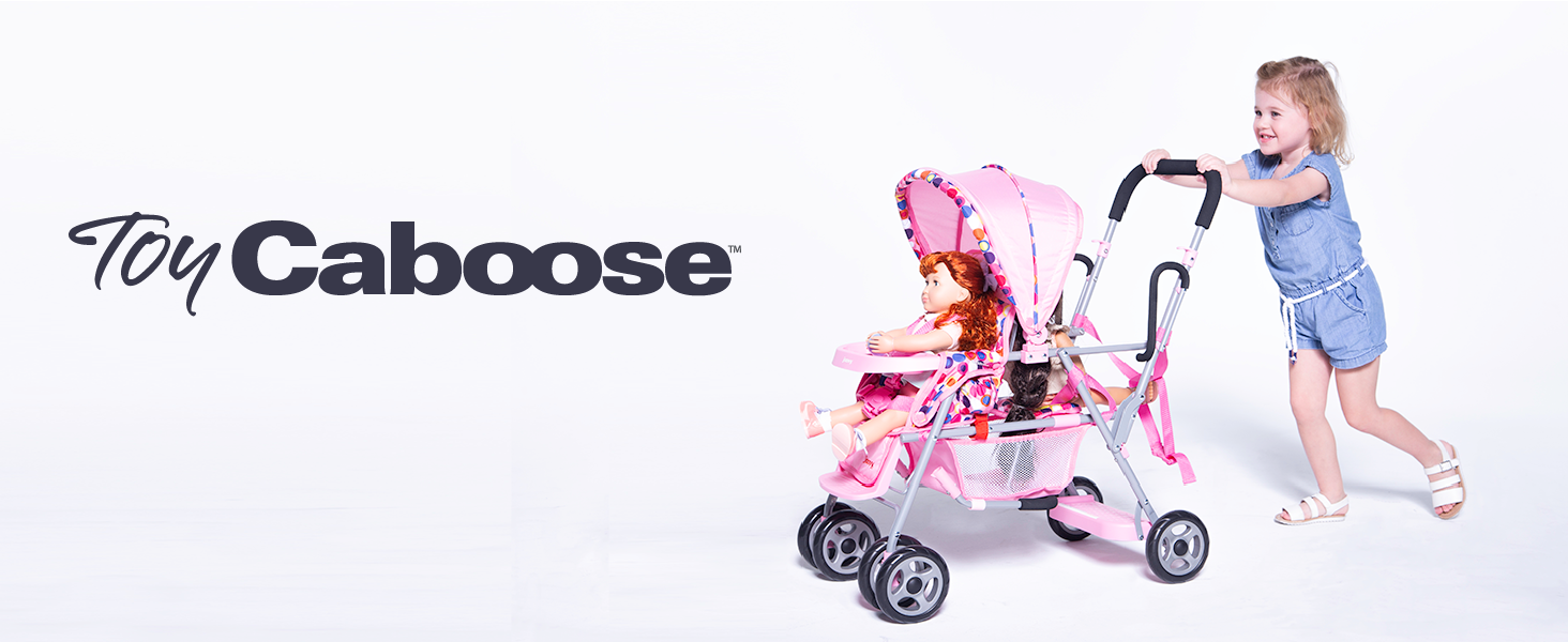 toy caboose