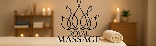Royal Massage