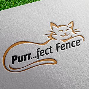 about purrfect fence
