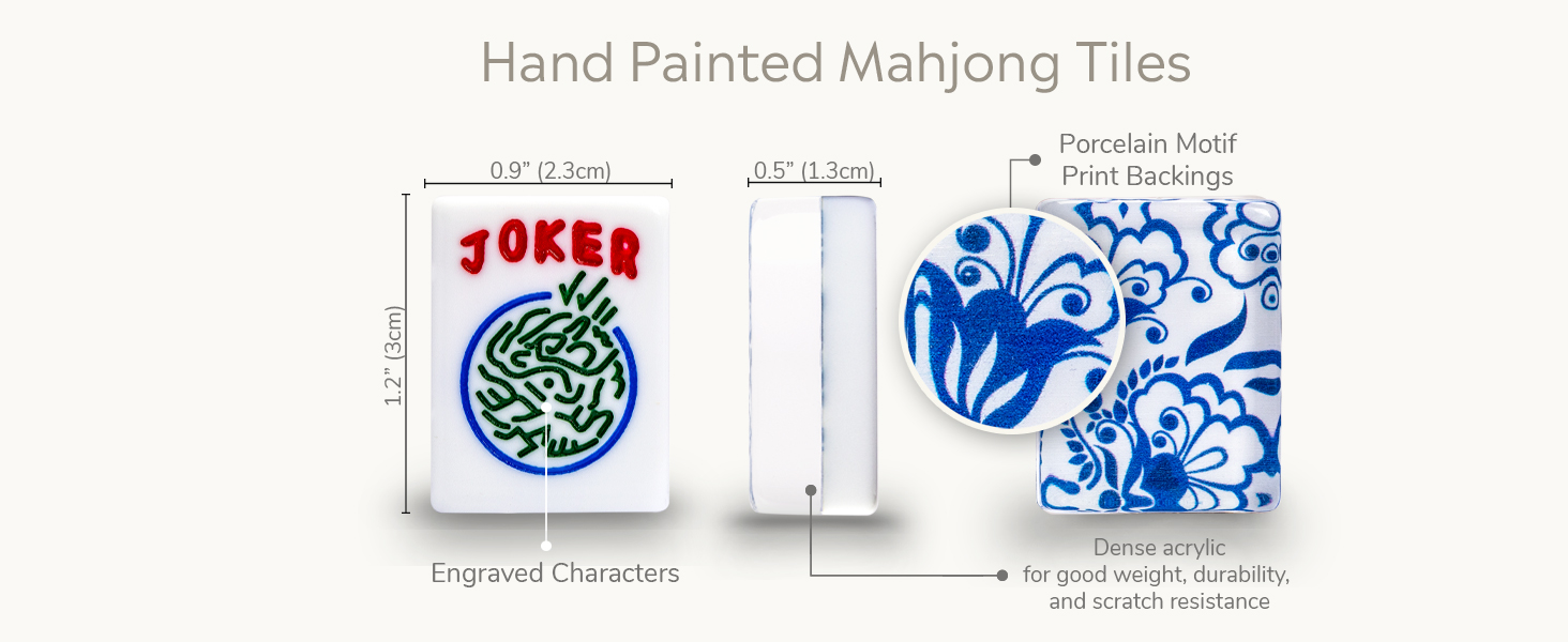 Image keywords: accessories travel size set mahjong majiang set american ma jiang