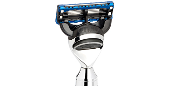Gillette Fusion