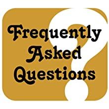 Rani brand FAQ Frequently Asked Questions