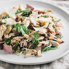 Pasta Salads