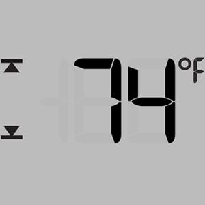 digital thermometers