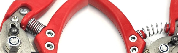 bypass replacement heavy duty Pruner Replacement Springs