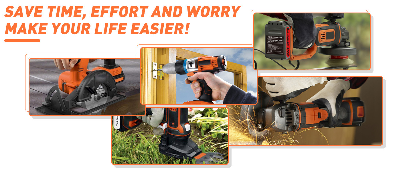 20v black and decker battery