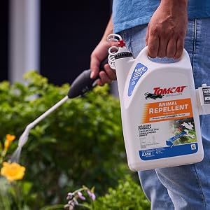 Safe for People, Plants and Pets