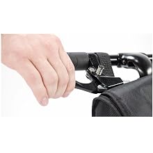 disc brake lock locking