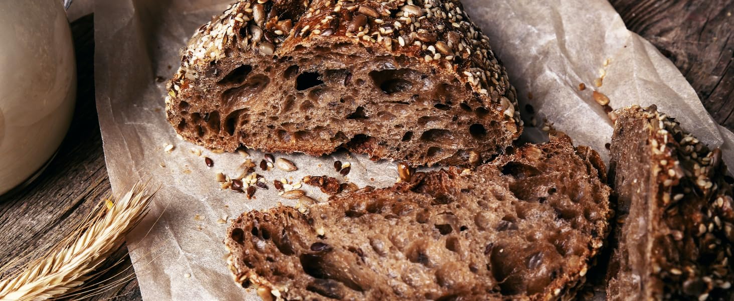 Brown Flax Seeds