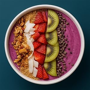 fruit bowl