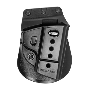 Fobus SWMP Concealed Carry OWB Paddle Holster