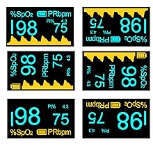 500c 6 DISPLAY