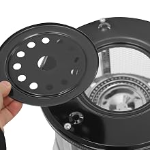 oil filled heater