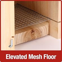 Mesh Base