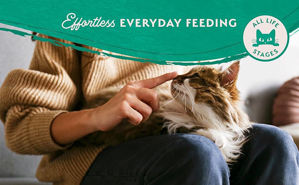 Cat Limited Ingredient Kibble_ Regular Core_Module D