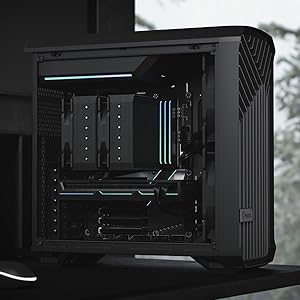 Fractal Design Torrent Compact