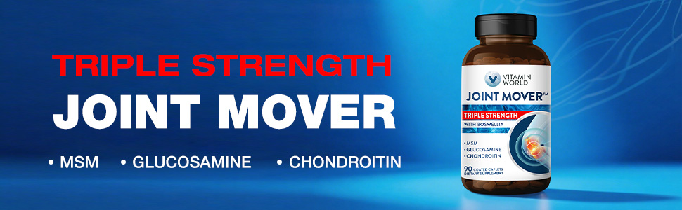 triple strength