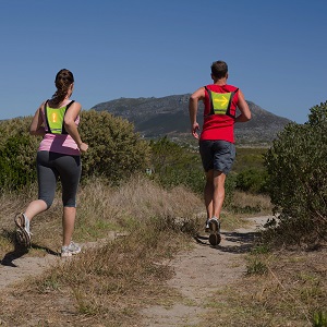 Running