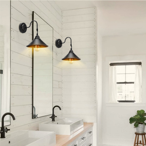 wall lamp