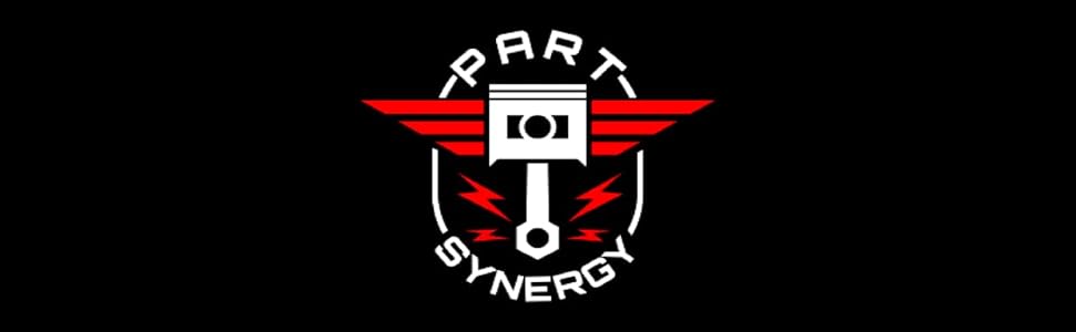 part synergy logo