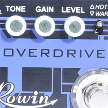 multi effects pedal