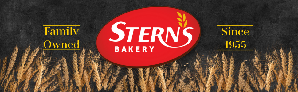sterns bread header