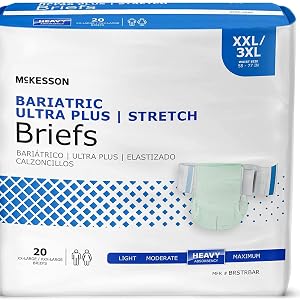 Adult Brief Ultra Plus