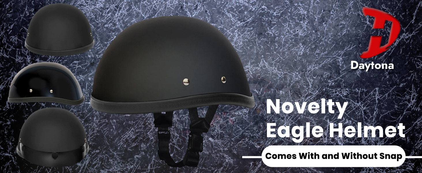 novelty helmet