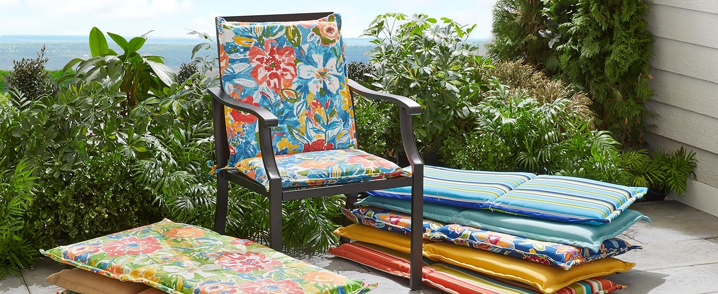 pation cushion