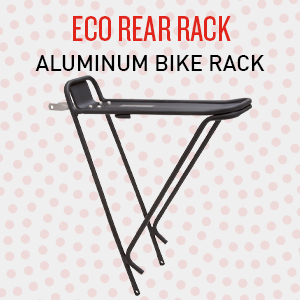 bike rack