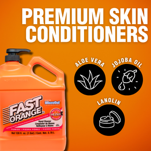 Premium Skin Conditioners