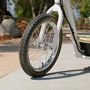 Front Tire