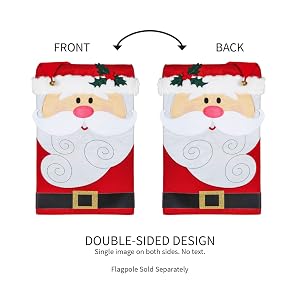 Double-sided Design