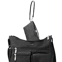 everywhere bag RFID wristlet