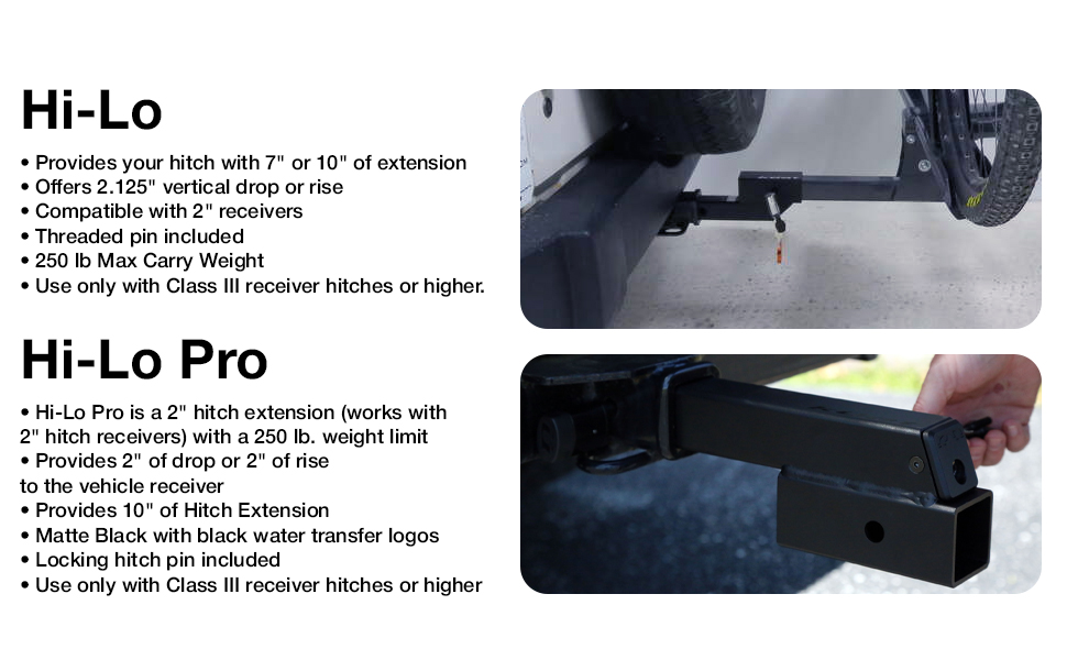 kuat hi-lo pro