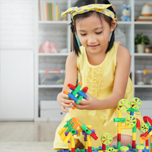 Building Blocks for Boys and Girls