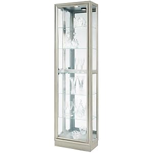 Curio,Corner Curio,Side Entry Curio,Mantel Curio,Half Round Curio,Display Case,Living Room Furniture