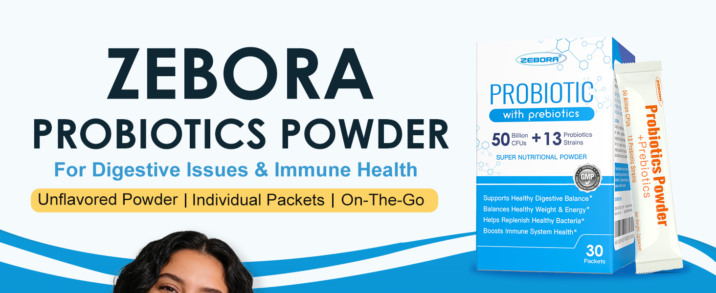 Probiotics Powder