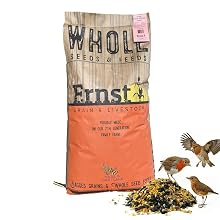 Bird seed