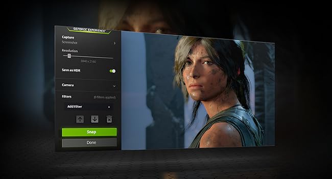 NVIDIA ANSEL