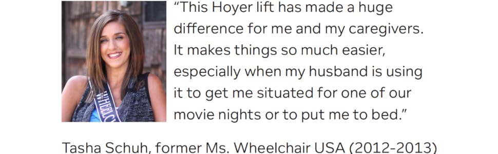 Joerns Hoyer Testimonial